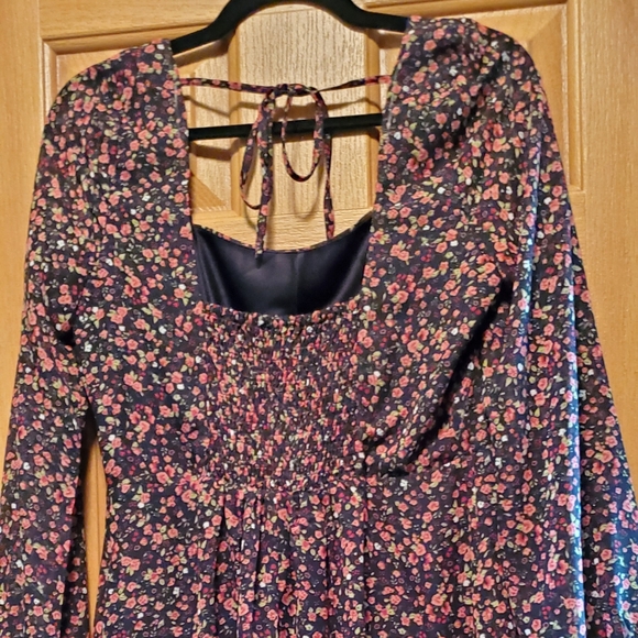 Lulu's Mini Dress - Picture 5 of 8